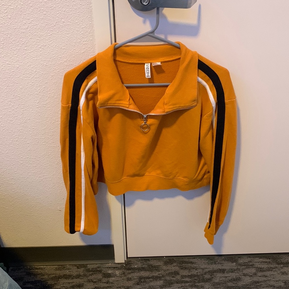 Cute Cropped jacket